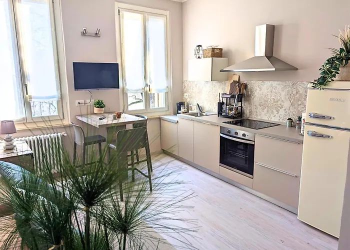 Maison Del Ducato Suite Correggio