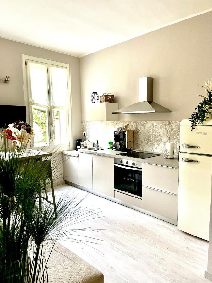 Apartemen Maison Del Ducato Correggio