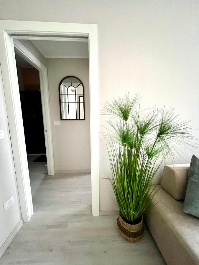 Maison Del Ducato Correggio Apartemen Parma