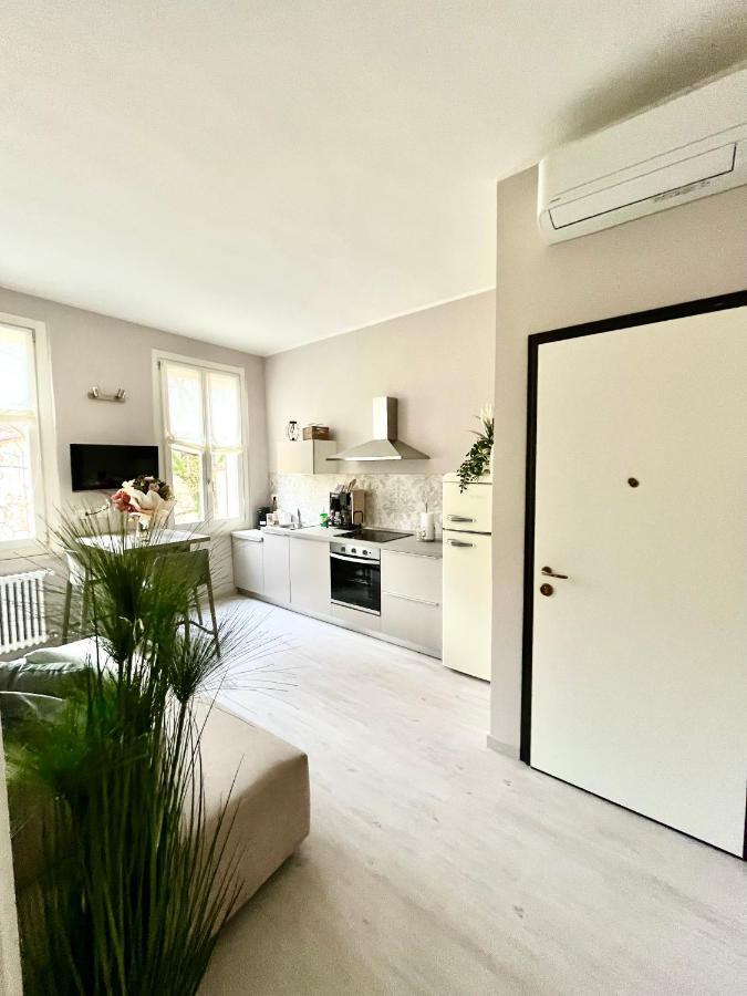 Maison Del Ducato Correggio Apartemen *