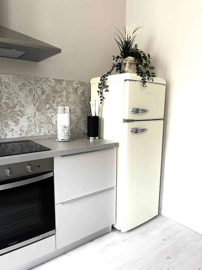 Maison Del Ducato Correggio Apartemen *