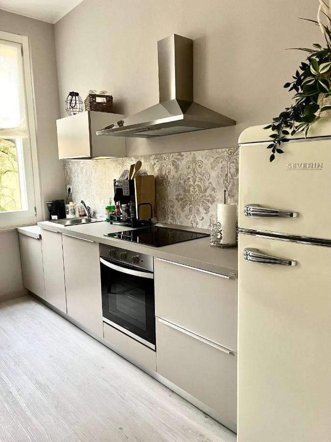 Apartemen Maison Del Ducato Correggio