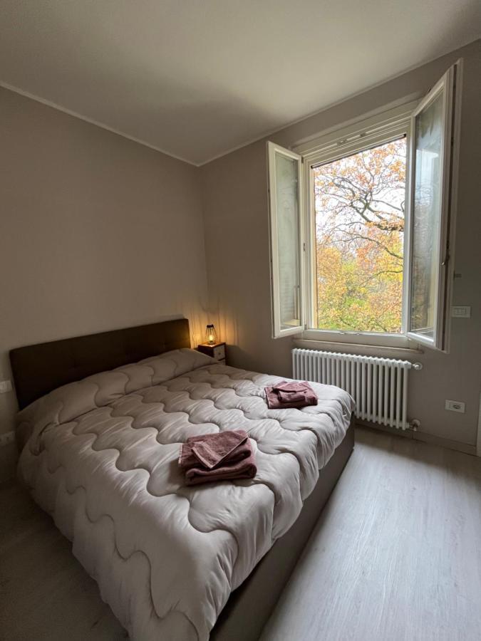 Apartemen Maison Del Ducato Correggio