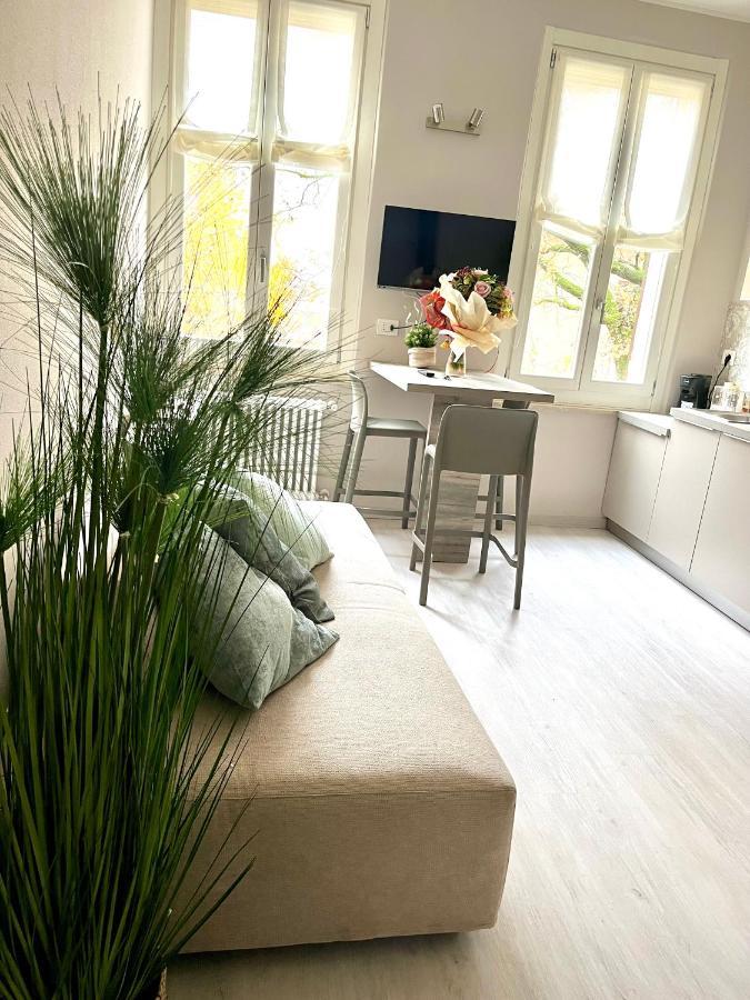 Maison Del Ducato Correggio Apartemen *