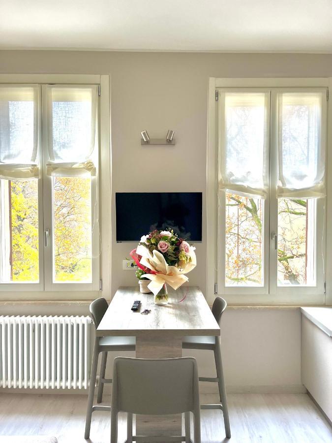 Apartemen Maison Del Ducato Correggio Parma