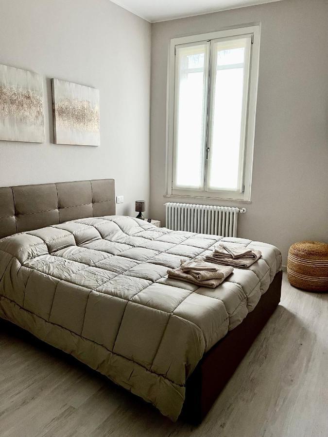 Apartemen Maison Del Ducato Correggio