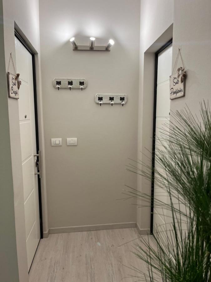 Maison Del Ducato Correggio Apartemen Parma