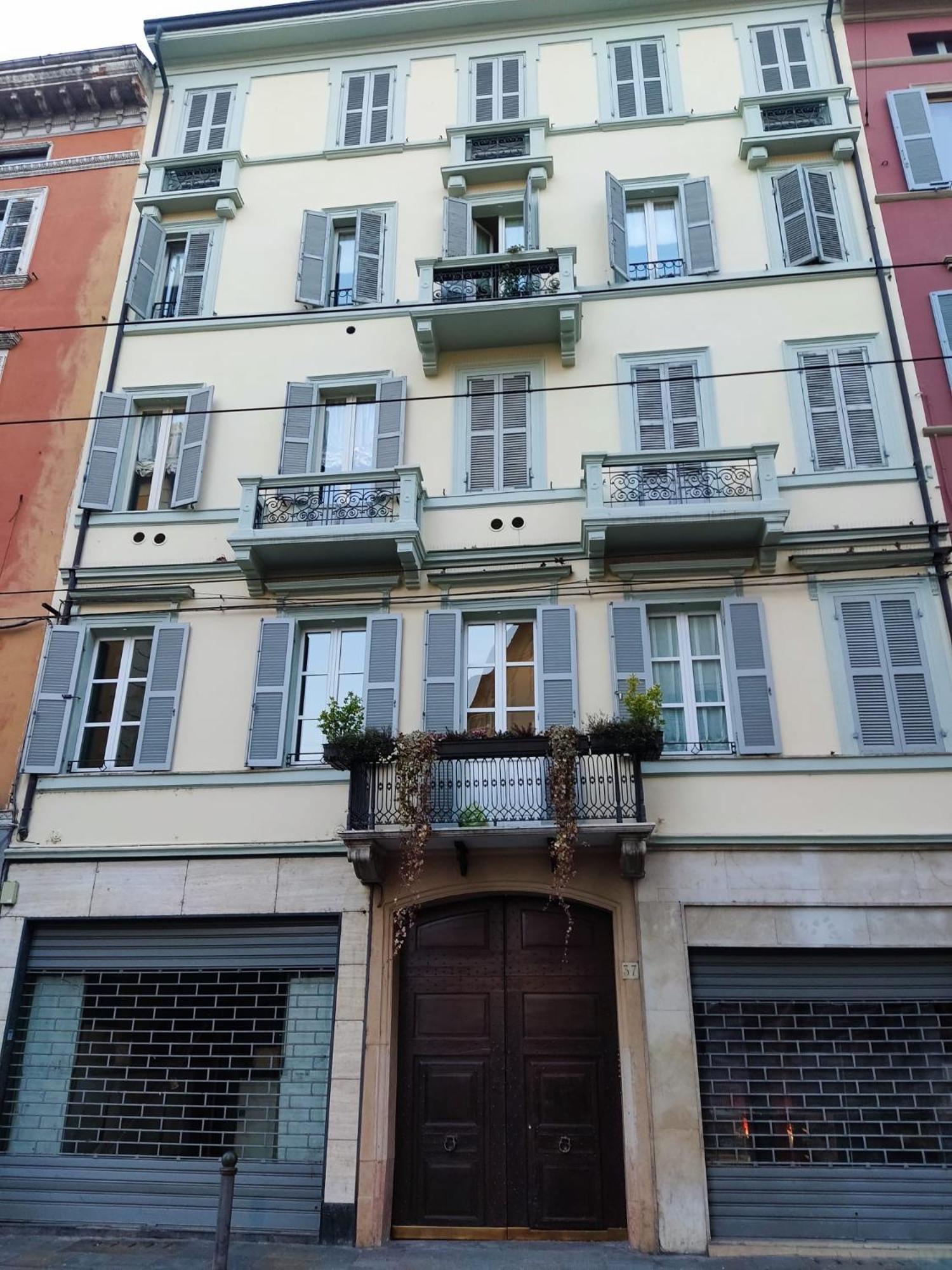 Maison Del Ducato Correggio Apartemen Parma