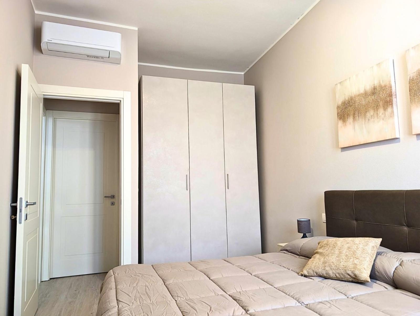 Maison Del Ducato Correggio Apartemen *