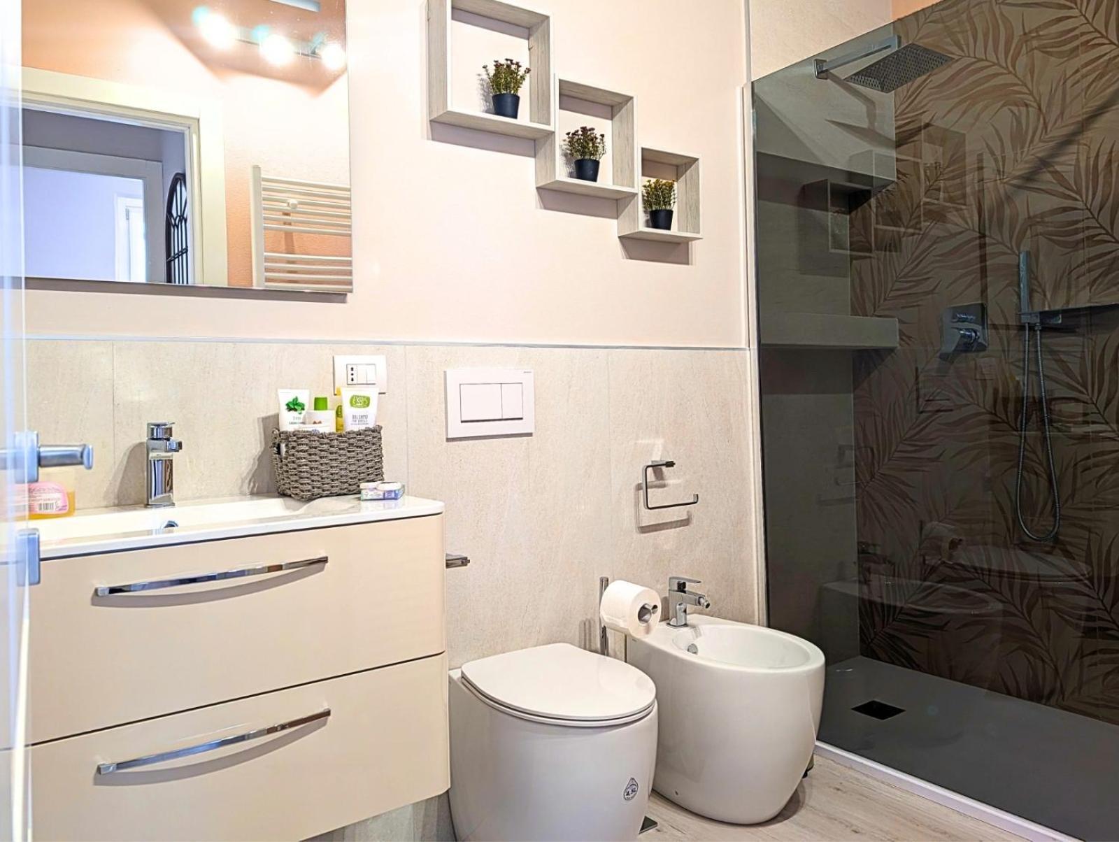 Maison Del Ducato Correggio Apartemen Parma