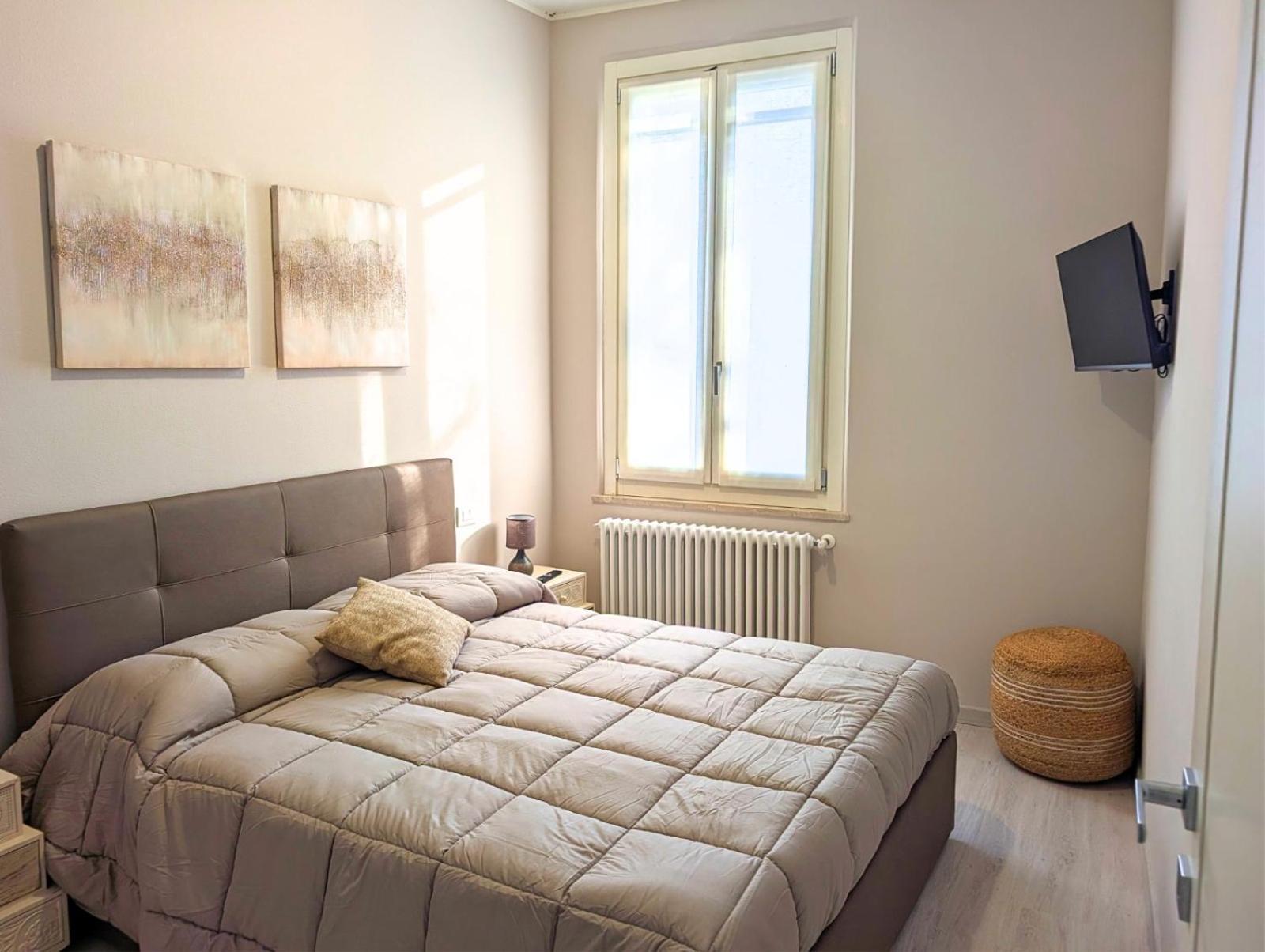 Apartemen Maison Del Ducato Correggio