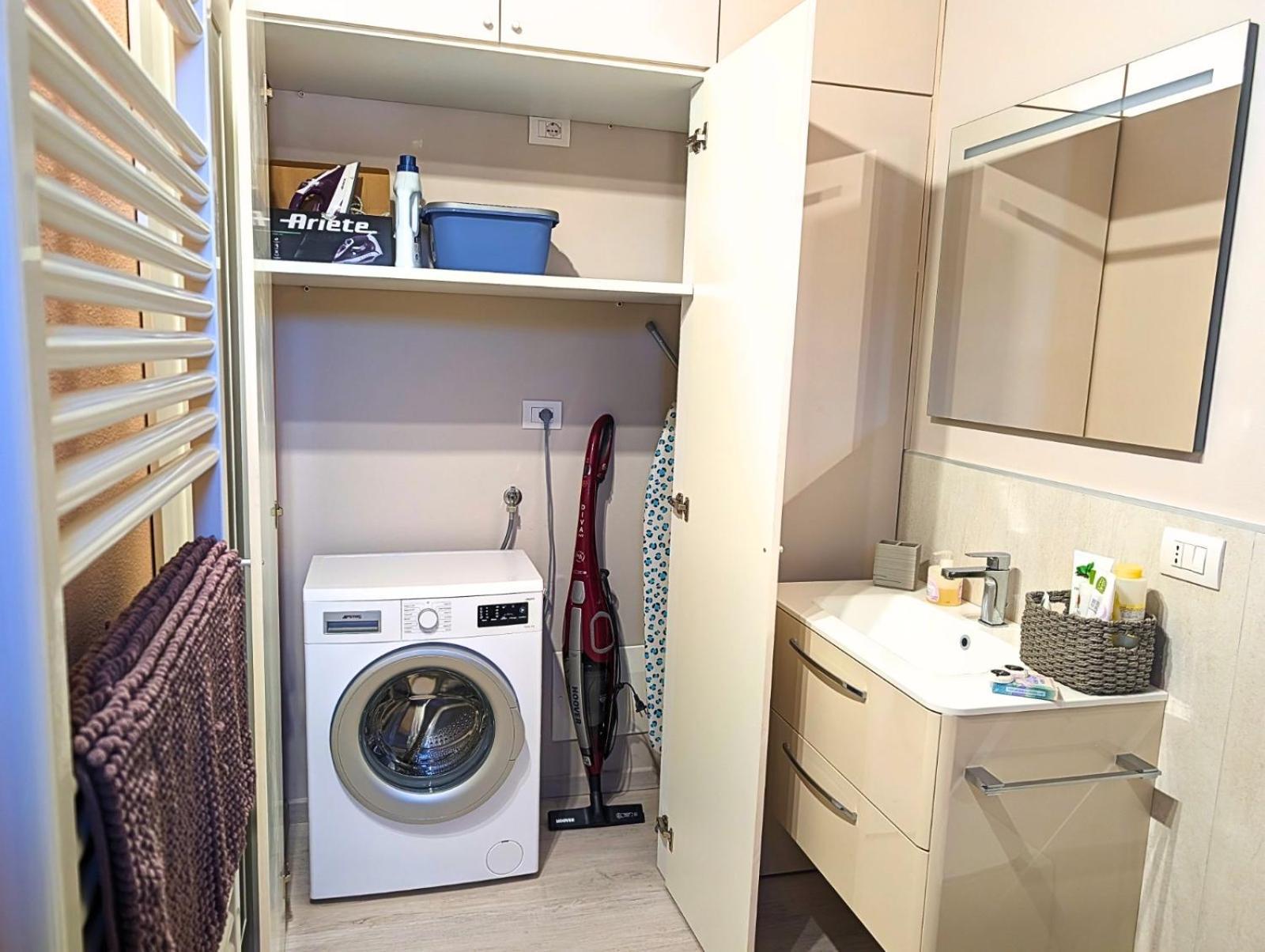 Apartemen Maison Del Ducato Correggio *