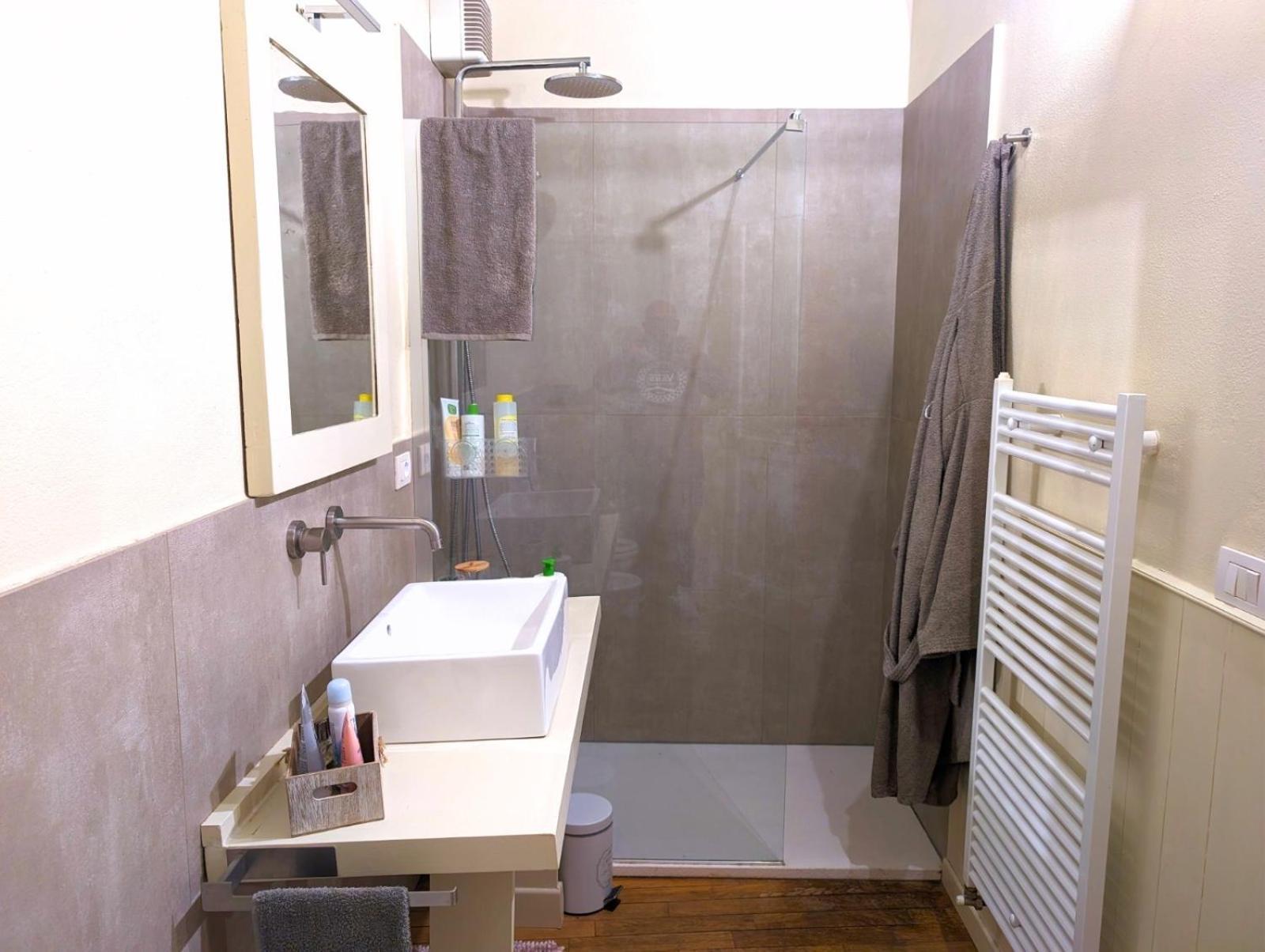 Apartemen Maison Del Ducato Correggio *