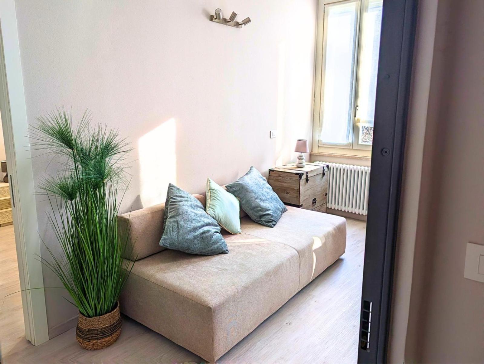 Apartemen Maison Del Ducato Correggio